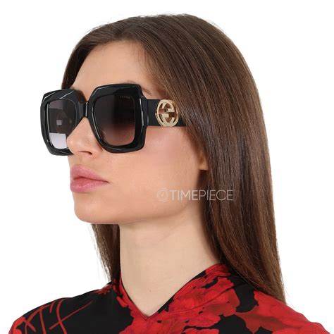 women's gg1022s 54mm sunglasses